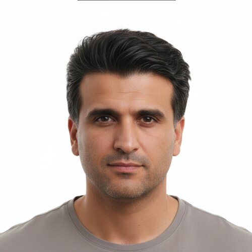Mohsen Hakim