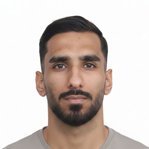 Sina Saeidifar