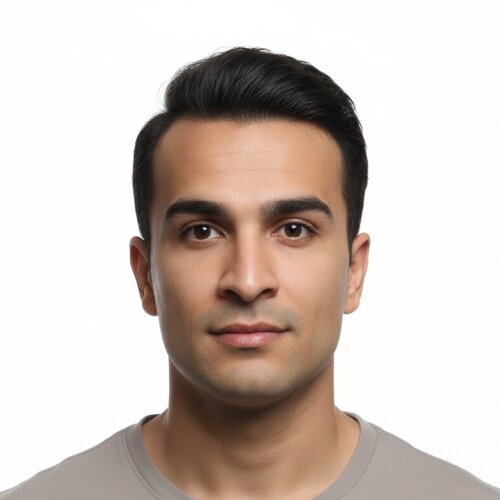 Ali Vaziri Panah
