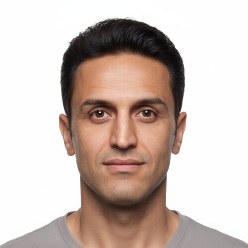 Farhad Bahadorani