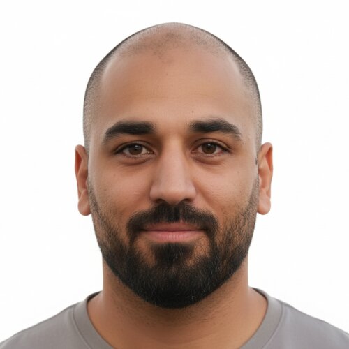 Fardin Faghihi