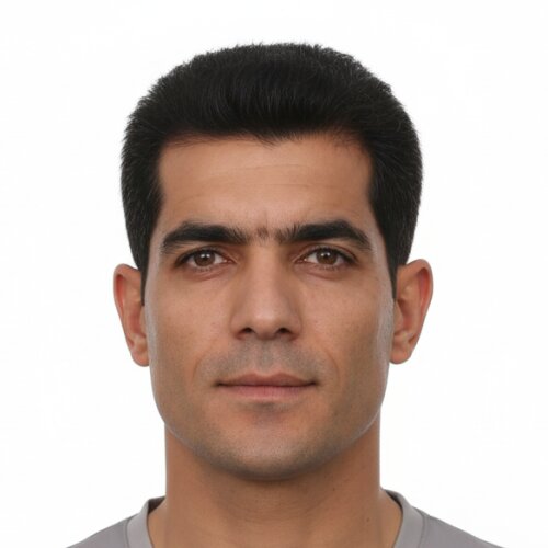 Farhad Amini