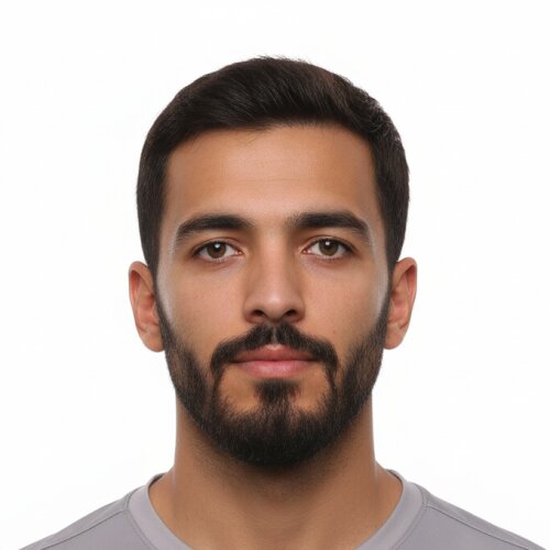 Komeyl Ghorbani