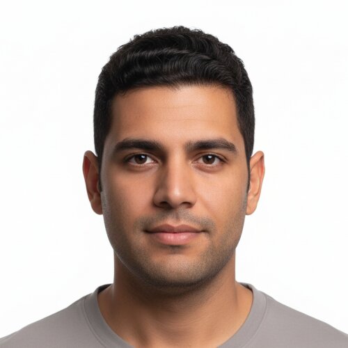 Rouzbeh Badiei