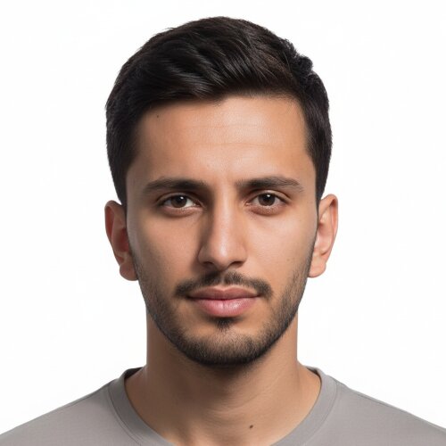 Mojtaba Arab Baraghi