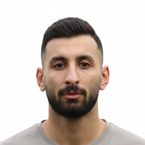 Mehdi Haghighat