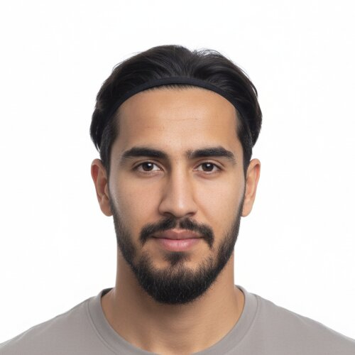 Saeid Irankhah