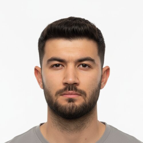Behzad Salami
