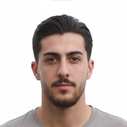 Saeid Karimi Azar
