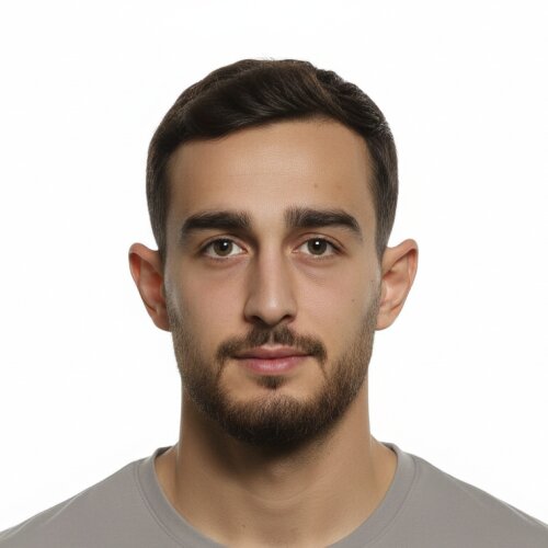 Morteza Eslami