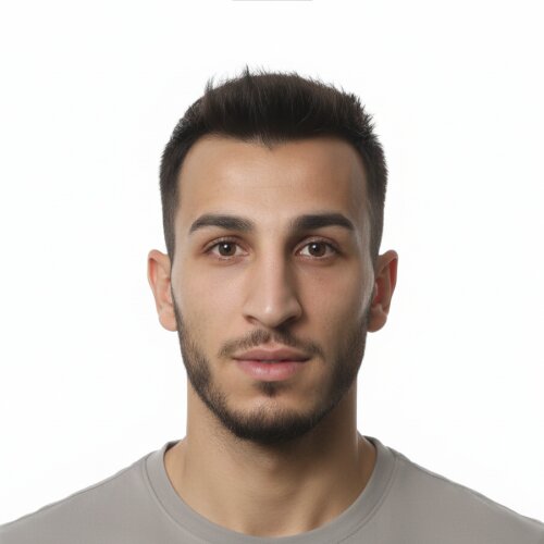 Alireza Khodadadi