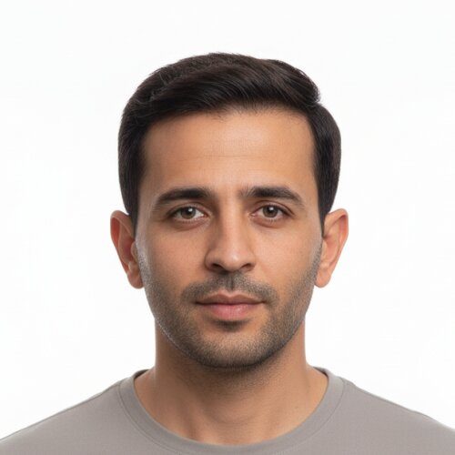 Morteza Salmannejad