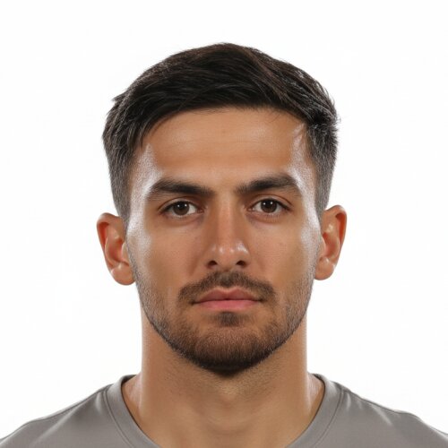 Mohammad Abbasi