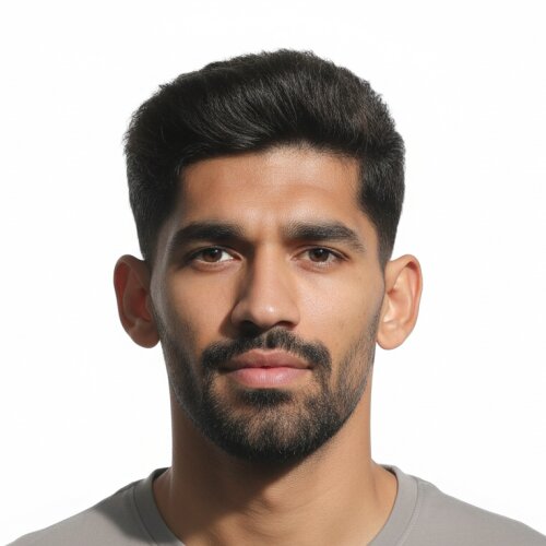 Mohammad Kheradmand