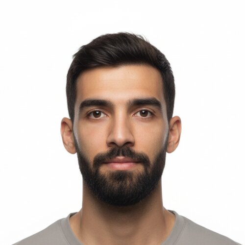 Reza Bakhtiari