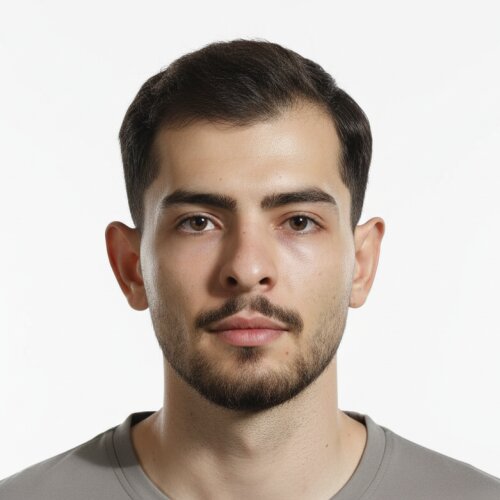 Reza Soltani