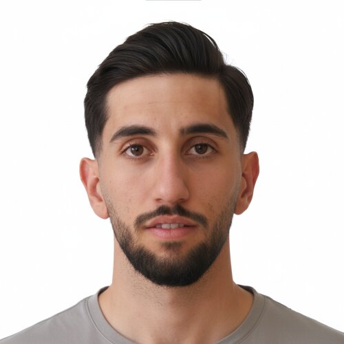 Erfan Shahriari