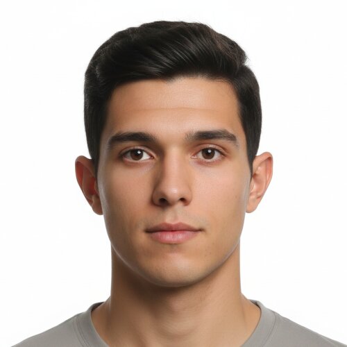 Reza Jafari