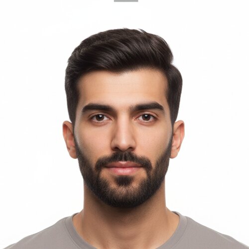 Seyyed Vahid Bayesh