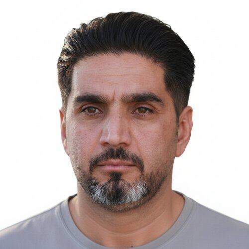 Reza Kouchaki