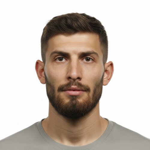 Ali Fathi