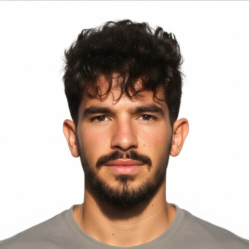 Mehdi Najafi