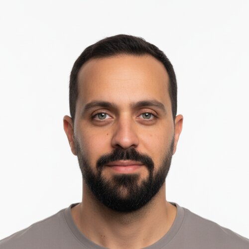 Mohammad Mehdizadeh