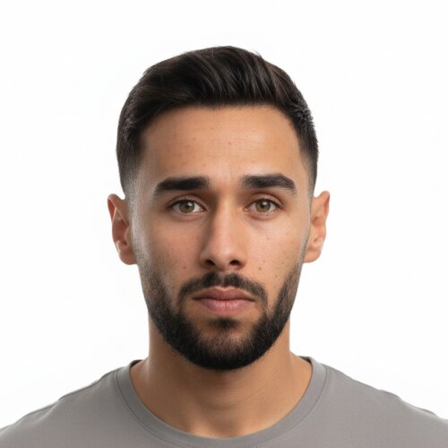 Ali Vatandoust