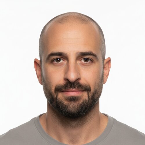 Morteza Davoudi
