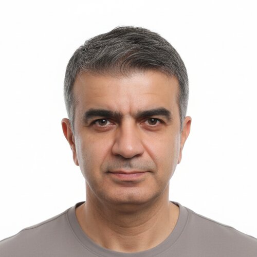 Mohammad Abadi