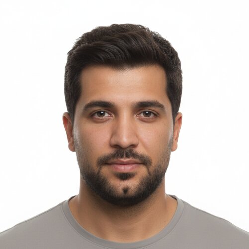 Ali Kiani