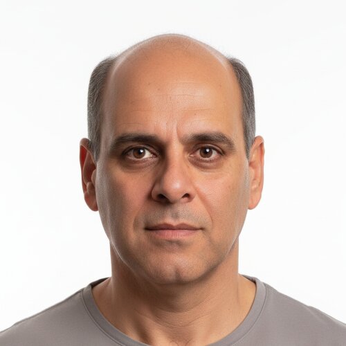 Hamidreza Dadkhah