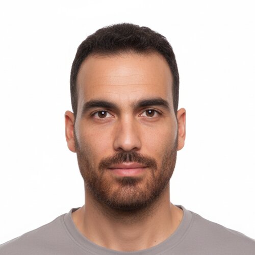 Amir Bayram Nabi