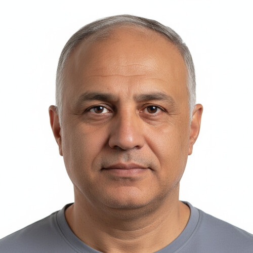 Saeid Tajik