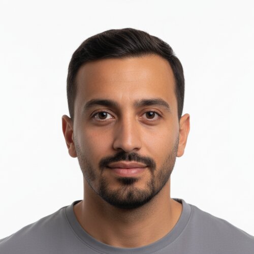 Mohammad Zoghi