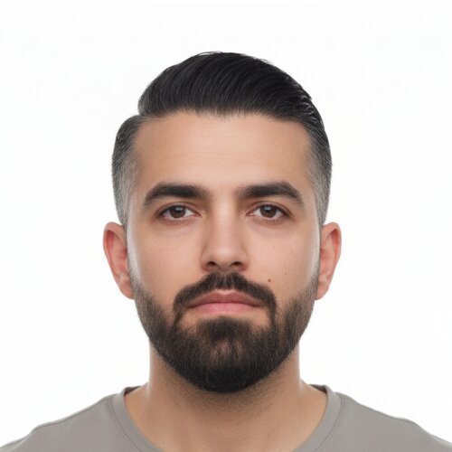 Hamid Merrikh
