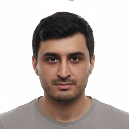 Masoud rezapour