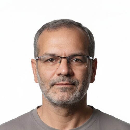 Mohammad Hadi Usefi