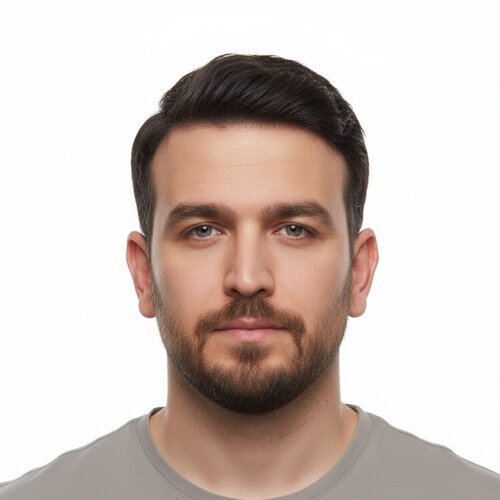 Behnam Mehdizadeh
