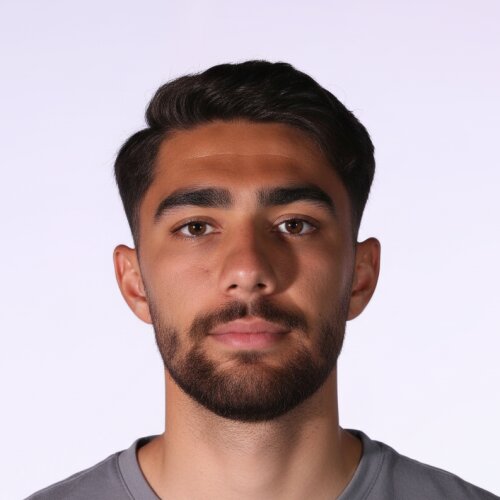 Pouria null