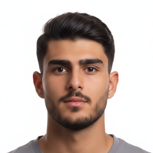 Reza Ghandipour