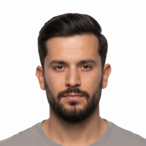 Masoud Mohammadpour