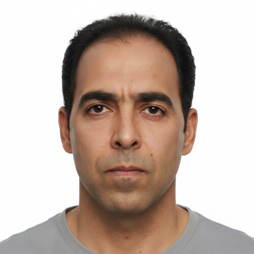 Mohammad Maleki