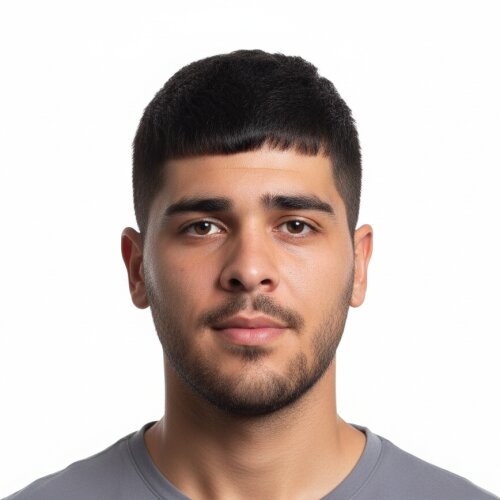 Ilia Rahmani