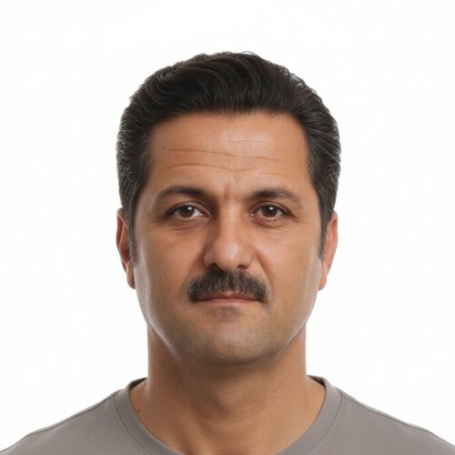 Majid Fallah