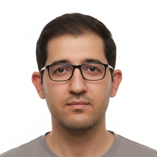 Omid Karami