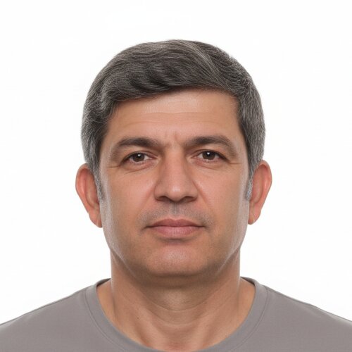 Reza Ranjbar