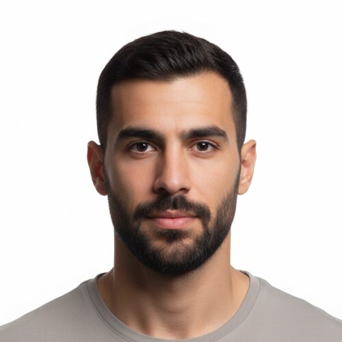 Sasan Jafarinia