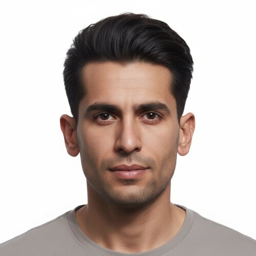 Saleh Vafaei