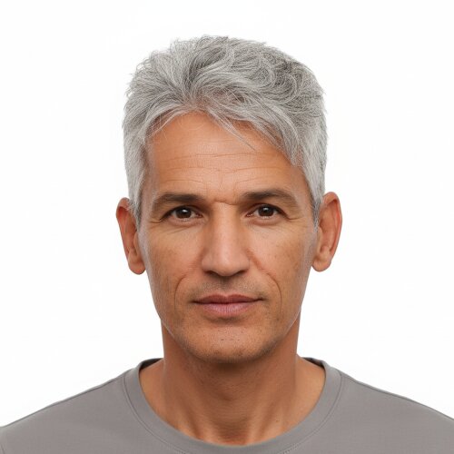 Mahmoud Kishani